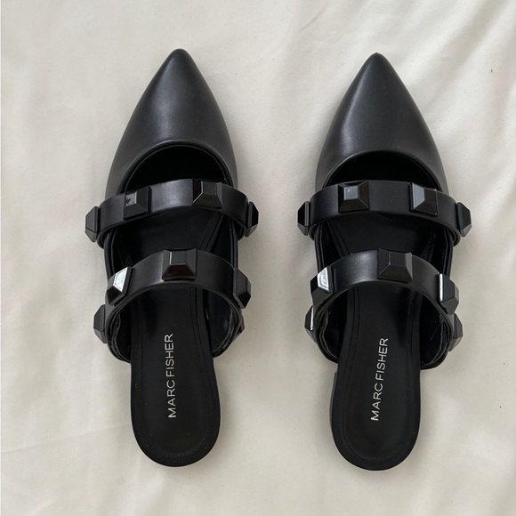 Marc Fisher Shoes - Marc Fisher Mules